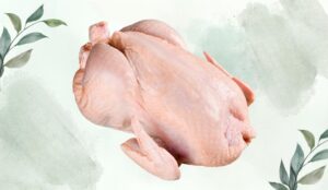 মুরগীর মাংস