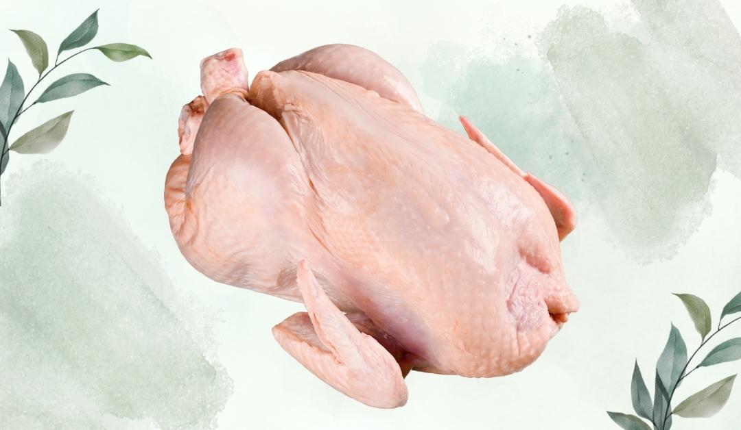 মুরগীর মাংস