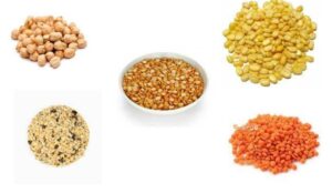 ডালের উপকারিতা ও পুষ্টিগুণ