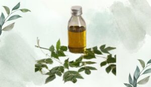 নিমের তেল