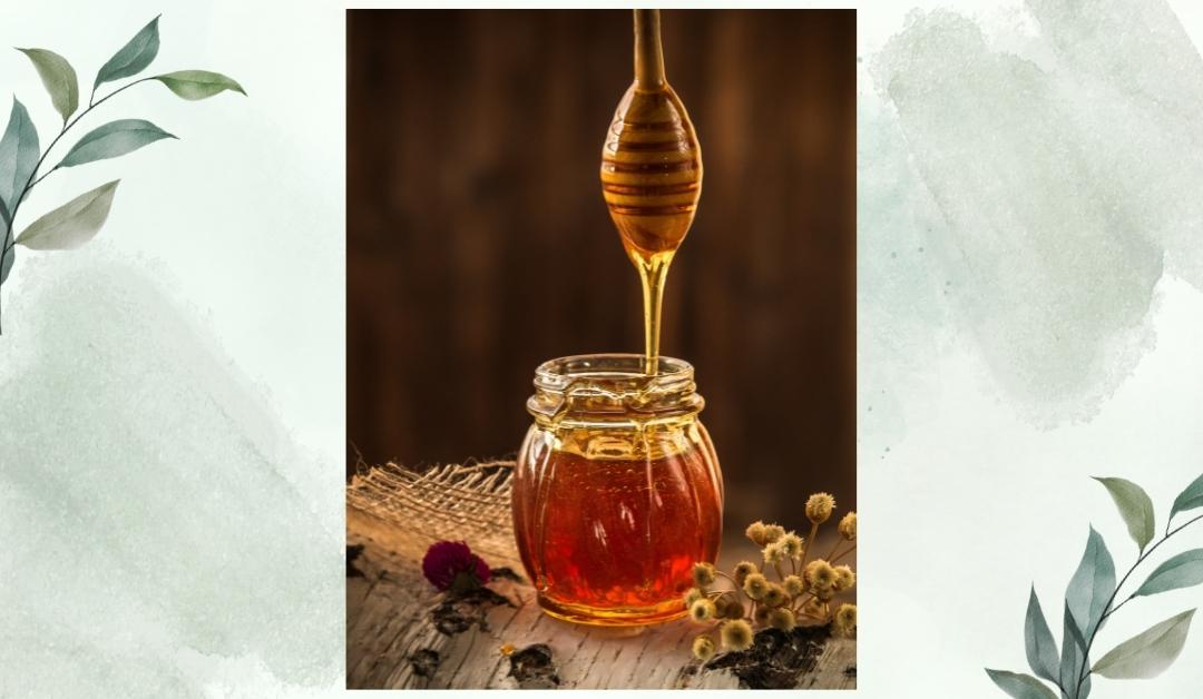 সৌন্দর্য ও রূপচর্চায় মধুর ৯ টি ব্যাবহার