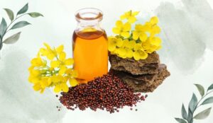 সরিষার তেল(shorishar tel)