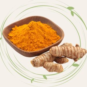 কস্তুরী হলুদ (Kashturi Wild Turmeric in Bd) 1 কস্তুরী হলুদ. Wild Turmeric