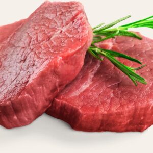 Nutritional Fact Of Beef Meat