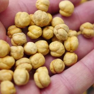 Chickpeas