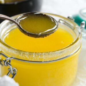 Ghee Nutrition Facts and Benefits 1 Ghee Nutrition Facts And Benefits