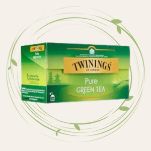 Best Organic Green Tea To Reduce Your Weight Now 2022 1 Twinings Pure Green Tea