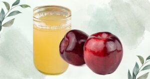 আপেল সিডার ভিনেগার(Benefits of Apple Cider Vinegar)