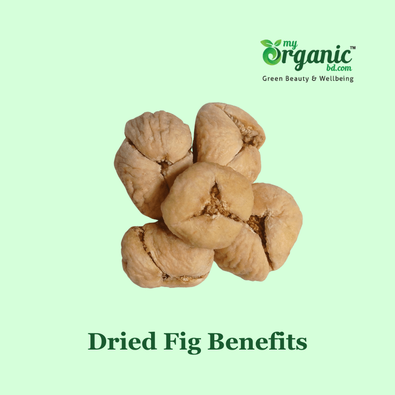 Dried Fig Benefits