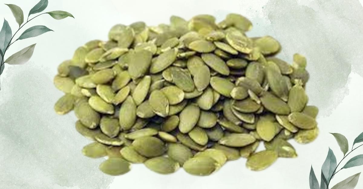 Benefits of pumpkin seed