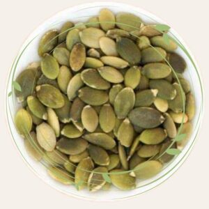 কুমড়ার বীজের বিশেষ উপকারিতা যা আমরা জানি না 1 কুমড়ার বীজের উপকারিতা