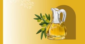 অলিভ অয়েল olive oil