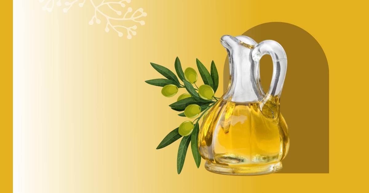 অলিভ অয়েল olive oil