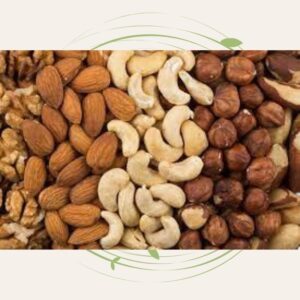 Top 10 Healthiest Nuts and Seeds You Must eat Everyday 1 Healthiest Nuts And Seeds You Must Eat Everyday