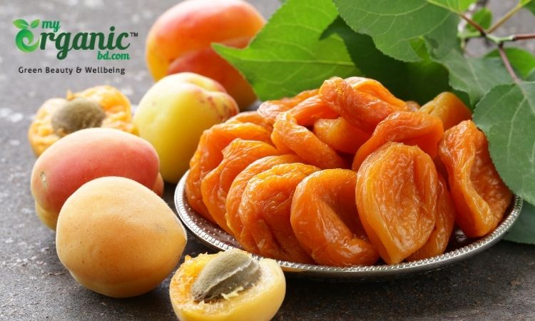 এপ্রিকট (Apricots)
