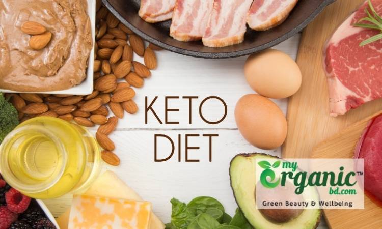 কিটো ডায়েট, কিটো ডায়েট কি?, কিটো, ডায়েট চার্ট, কিটো ডায়েট চার্ট