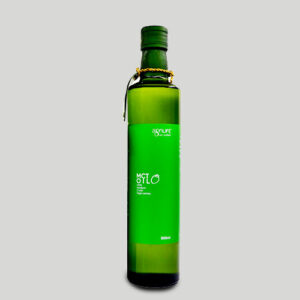 Agrilife Mct Oil - 500 Ml