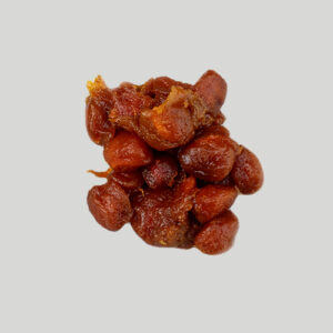 My Organic Alu Bukara (আলুবোখরা) (25 Gm)