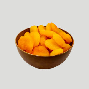 My Organic Apricot-100Gm