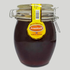 Aussiebee Honey - 1 Kg