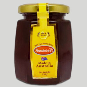 Aussiebee Honey - 250 G