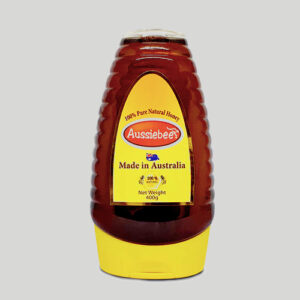 Aussiebee Honey - 400 G