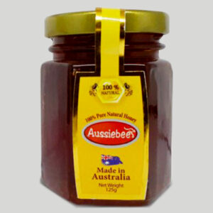 Aussiebee Honey - 125 G