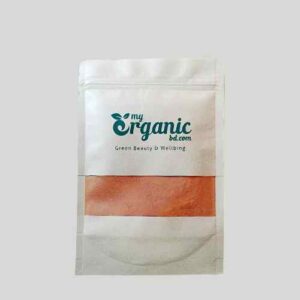 Home 21 My Organic Bael Powder (বেল পাউডার)  (130Gm)