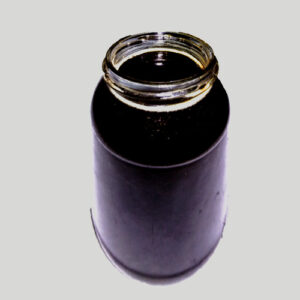 My Organic Black Seed Honey (কালোজিরা ফুলের মধু)-1000Gm