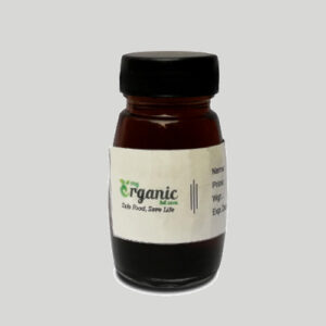 My Organic Black Seed Oil / Kalo Jeera Tel) - (95gm)
