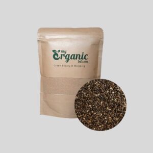 My Organic Chia Seeds - 500gm