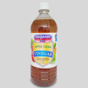 Discovery Apple Cider Vinegar - 946 Ml