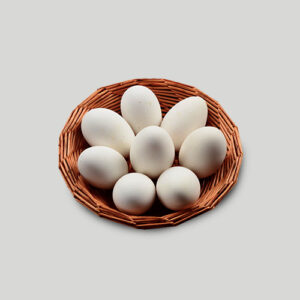 Egg (Deshi Duck)