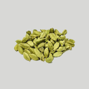 My Organic Premium Green Cardamon/ Sobuj Elachi - 50 Gm