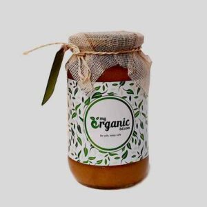 My Organic Homemade Special Ghee 175 gm