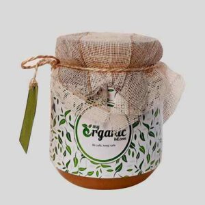 My Organic Homemade Special Ghee - 1000 gm