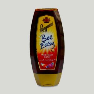 Langnese Bee Easy Wild Flower Honey - 500 Gm