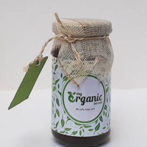 Home 26 My Organic Linseed Oil (তিশির তেল)- (150Gm)