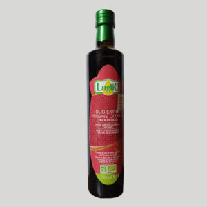 Luglio Extra Virgin Olive Oil Organic - 500 Ml