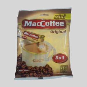 Maccoffee Original 3B1