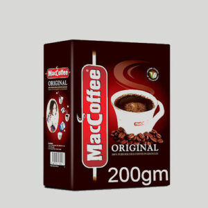 My Shop 7 Maccoffee Original Pouch - 200Gm