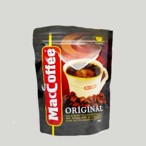 Maccoffee Original Pouch - 95 Gm