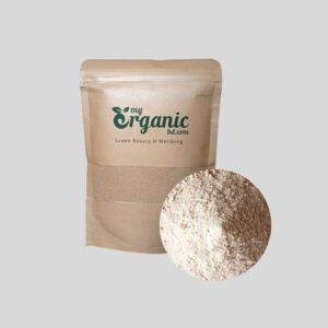 My Organic Barley Flour (যবের ছাতু) 200Gm