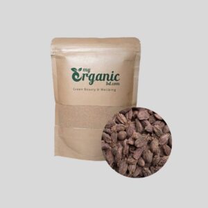 My Organic Cardamom / Elachi -50 Gm