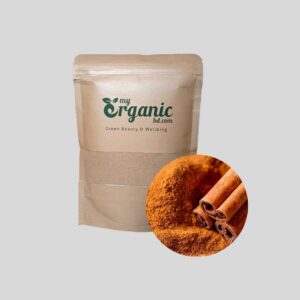 Home 23 My Organic Cinnamon Powder -200Gm