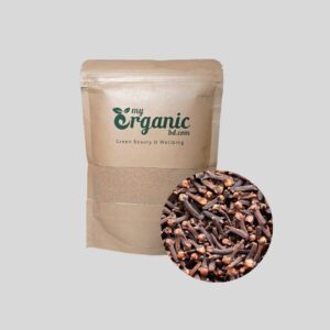 My Organic Cloves -100 Gm