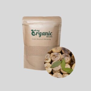 My Organic Dried Fig -250 gm