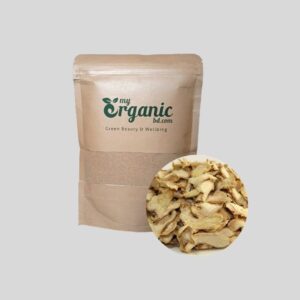 My Organic Dry Ginger (শুকনো আদা) -100Gm