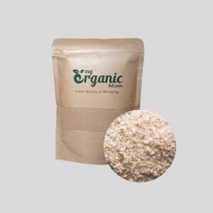 Home 33 My Organic Isabgol Premium ( ইসুবগুল) - 100Gm