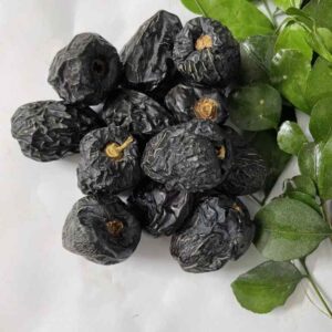 My Organic Premium Ajwa Khejur - 1000 Gm